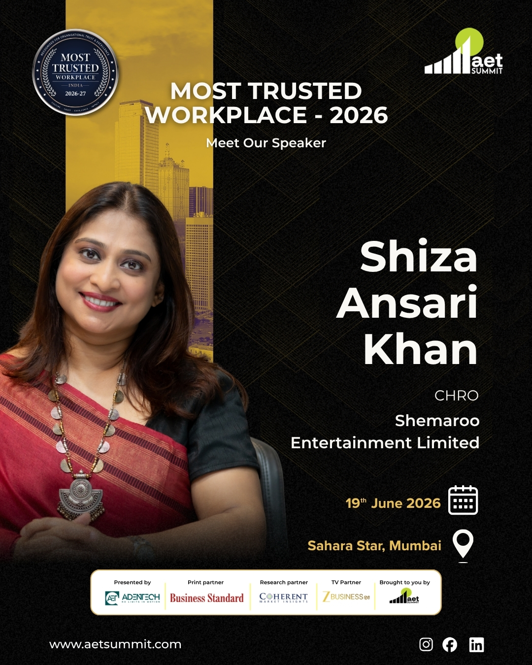 Shiza Ansari Khan